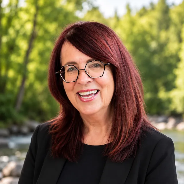 Marie Joelle Plante, Livraison de projets et administration