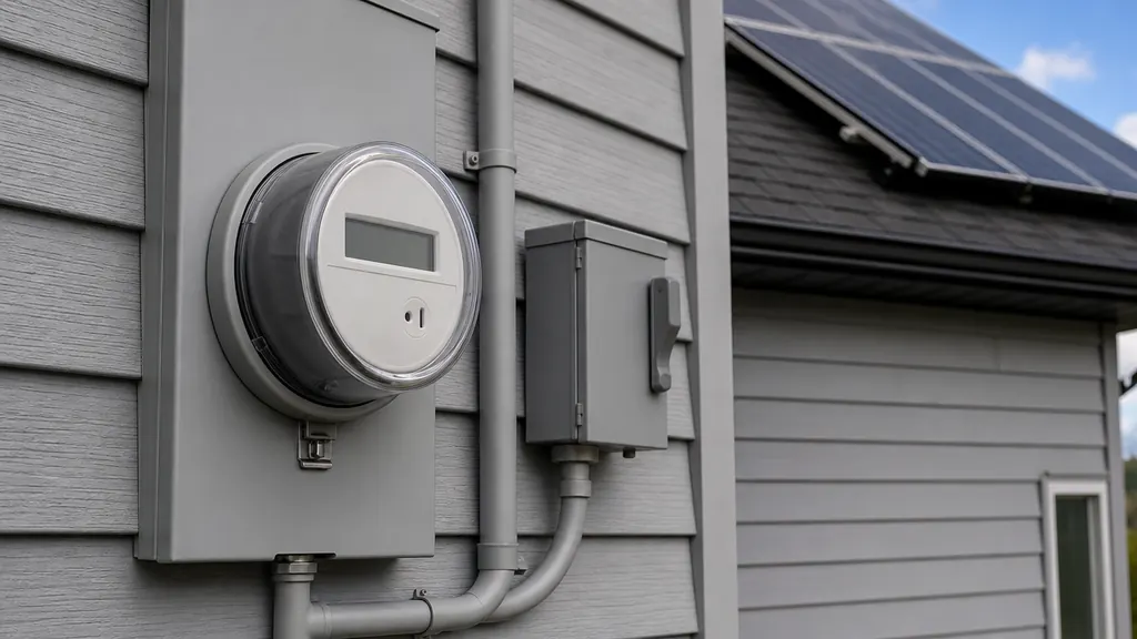 Le mesurage net d'Hydro-Québec expliqué (2026)