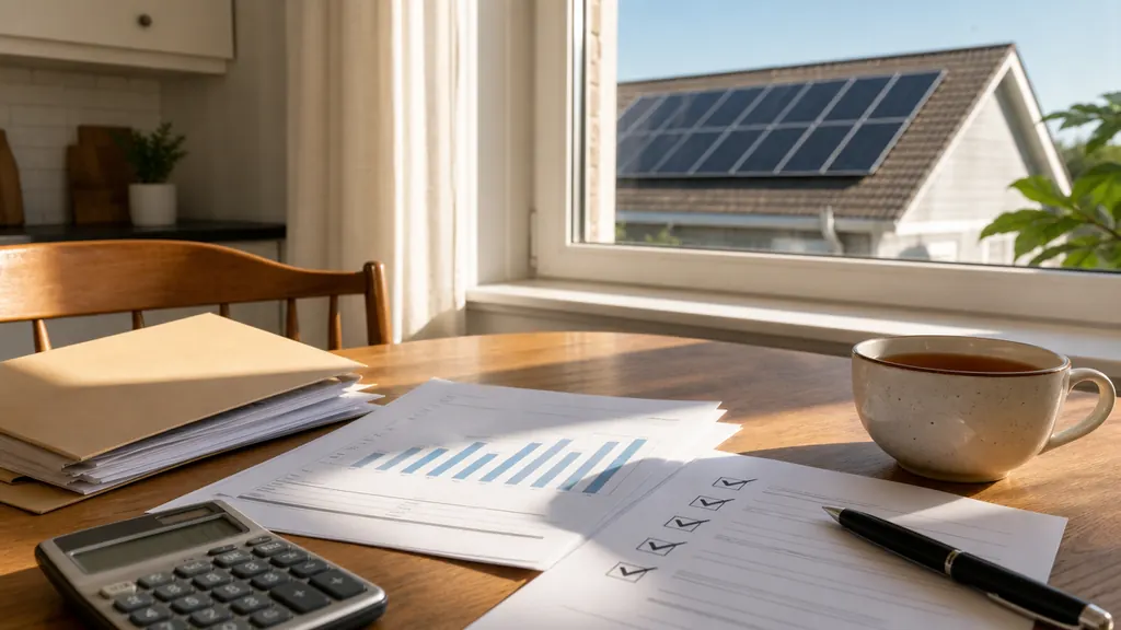 Demander la subvention d'Hydro-Québec, étape par étape
