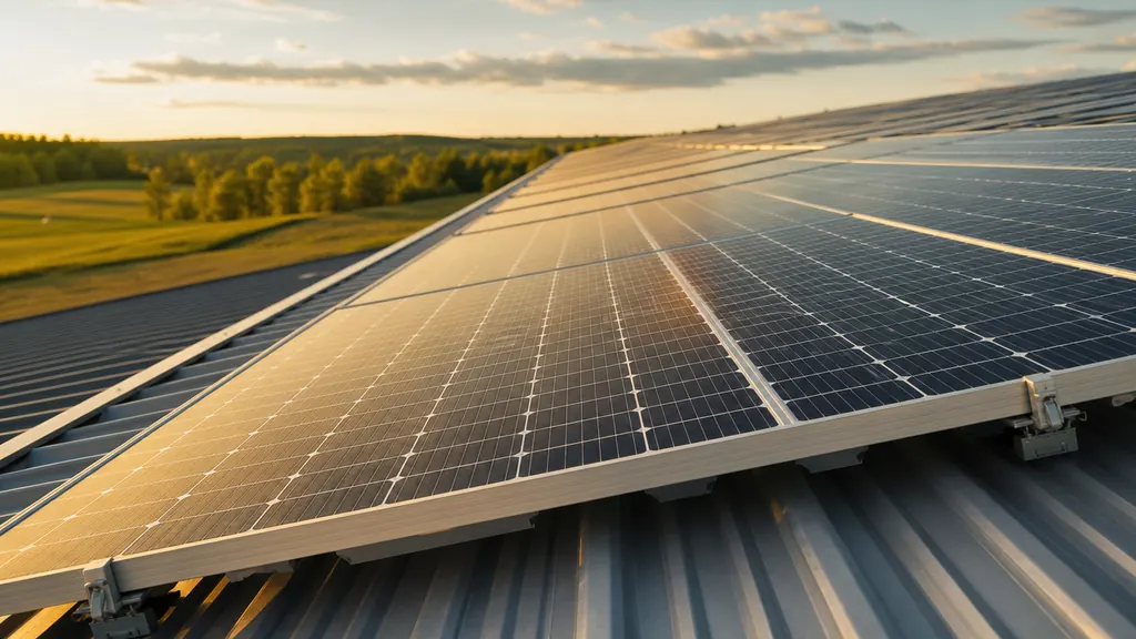 Solaire agricole au Québec : subventions et guide 2026