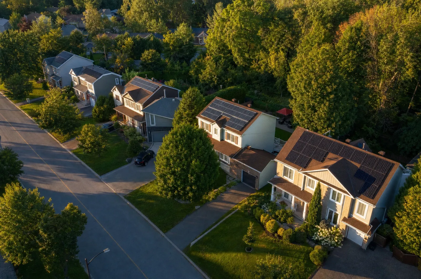 Solaire au Québec en 2026 : coût réel et rentabilité